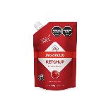 KETCHUP DOS ANCLAS DOY PACK X 200 GR.