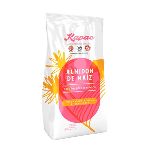 ALMIDON DE MAIZ KAPAC SIN TACC X 500 GR.