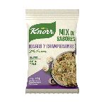 MIX SABOR KNORR HONGOS X 4 UN.