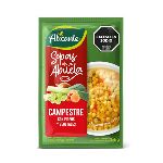 SOPA ALICANTE CAMPESTRE X 68 GR.