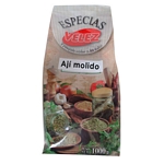 AJI MOLIDO VELEZ X 1 KG.
