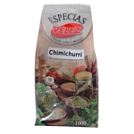 CHIMICHURRI VELEZ X 1 KG.