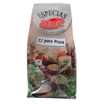 CONDIMENTO PARA PIZZA VELEZ X 1 KG.