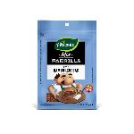MIX PARRILLA ALICANTE HAMBURGUESAS X 25 GR.