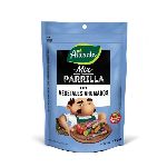 MIX PARRILLA ALICANTE VEGETALES AHUMADO X 20 GR.