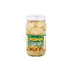 CORAZONES DE ALCAUCIL GENTLEMAN X 430 GR.