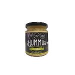 HUMMUS VEGETANESSA GARBANZO AHUMADO X 170 GR.