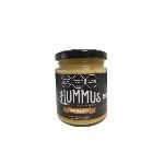 HUMMUS VEGETANESSA GARBANZO CON SESAMO X 170 GR.