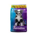 ALIMENTO PARA PERRO TIERNITOS CACHORROS SELECTION X 15 + 2 KG.