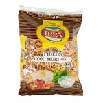 FIDEOS IRPA NIDO MORRON X 500 GR.