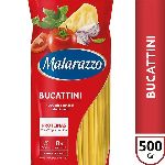 FIDEOS MATARAZZO BUCATTINI X 500 GR.