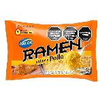 FIDEOS ARCOR RAMEN POLLO X 70 GR.