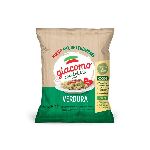 CAPELETTINI GIACOMO VERDURA MIX DE LEGUMBRES X 500 GR.