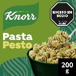 FIDEOS KNORR PESTO X 200 GR.