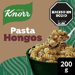 FIDEOS KNORR HONGOS X 200 GR.