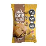 MANI KING QUESO X 80 GR.