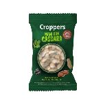 MANI CROPPERS CON CASCARA X 120 GR.