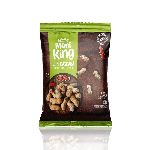 MANI KING TOSTADO CON CASCARA X 400 GR.