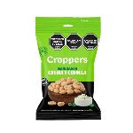 MANI CORPPERS CREMA Y CEBOLLA X 85 GR.