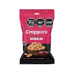 MANI CROPPERS BARBACOA X 85 GR.