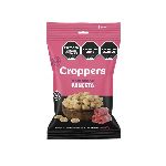 MANI CROPPERS PANCETA X 85 GR.