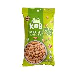 MANI KING TOSTADO SIN SAL X 100 GR.