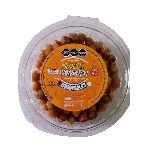 SNACKS VEGETANESSA ORIGINAL X 100 GR.