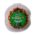 SNACKS VEGETANESSA CIBOULETTE X 100 GR.