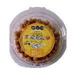 SNACKS VEGETANESSA QUESO X 100 GR.