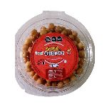 SNACKS VEGETANESSA JAMÓN X 100 GR.