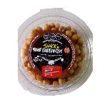 SNACKS VEGETANESSA HOT X 100 GR.