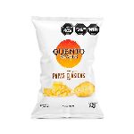 PAPAS FRITAS QUENTO CLASICAS X 92 GR.