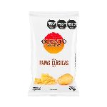 PAPAS FRITAS QUENTO CLASICAS X 180 GR.