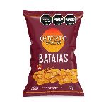 BATATAS QUENTO X 75 GR.