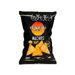 NACHOS QUENTO QUESO X 82 GR.
