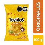 NACHOS TOSTITOS X 100 GR.