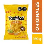 NACHOS TOSTITOS X 160 GR.