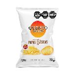 PAPAS FRITAS QUENTO CLASICAS X 160 GR.