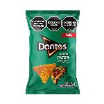 NACHOS DORITOS PIZZA X 74 GR.