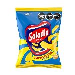 PAPAS FRITAS SALADIX ORIGINAL X 72 GR.
