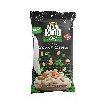 MANI KING CREMA Y CEBOLLA X 80 GR.