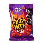 MANI KING SPICY HOT X 80 GR.