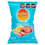 PAPAS FRITAS QUENTO ASADO X 82 GR.