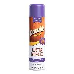 LUSTRA MUEBLES DANUBIO LAVANDA X 400ML.