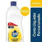 AUTOBRILLO BLEM PORCELAN. INC. BT X 750 ML