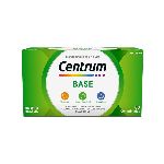 SUPLEMENTO CENTRUM BASE MULTIVITAMINICO MINERAL X30UN.