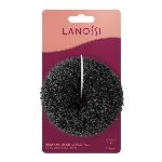 DONUT PARA CABELLO OSCURO LANOSSI X UN.