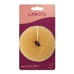 DONUT PARA CABELLO CLARO LANOSSI X UN.