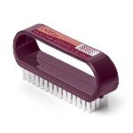 CEPILLO LANOSSI PARA UÑAS X UN.