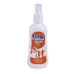 REPELENTE SELTON SPRAY 120ML